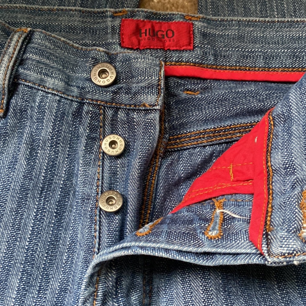 HUGO Hugo Boss Jeans 33/34